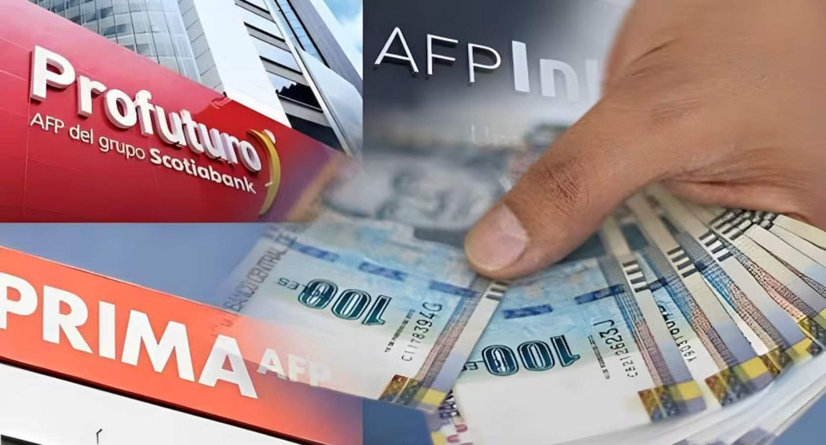 Retiro afp 2025: ¿cómo se realizará el retiro?