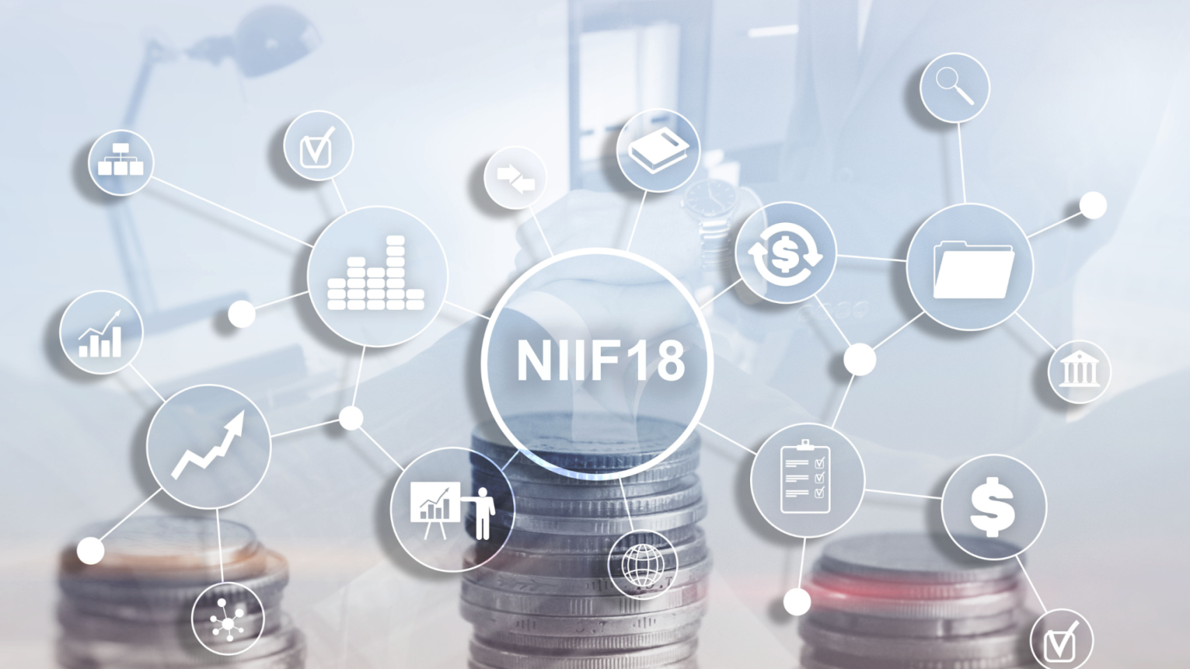 Adecuación de la niif 18