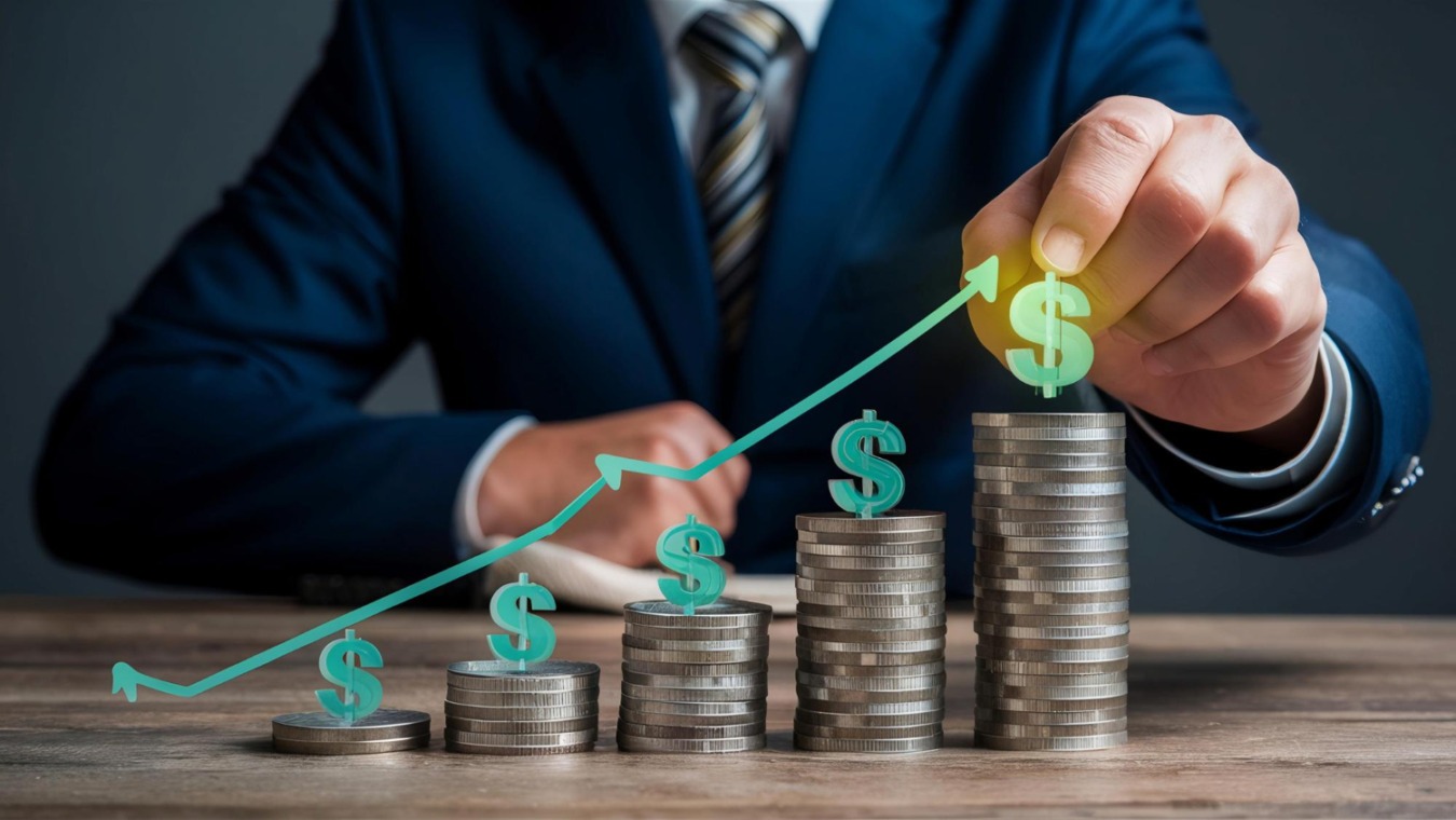 Adelanto de utilidades a trabajadores