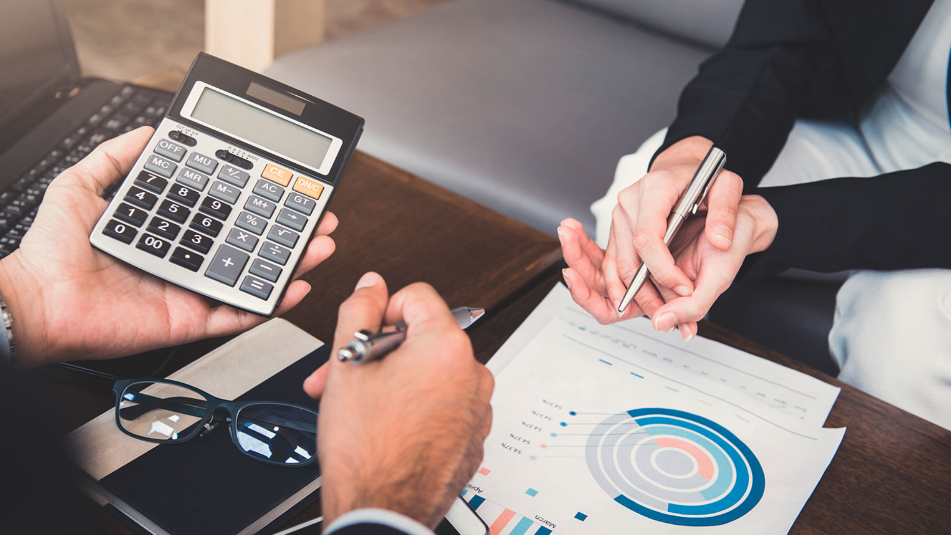 Anáisis y proyección de estados financieros