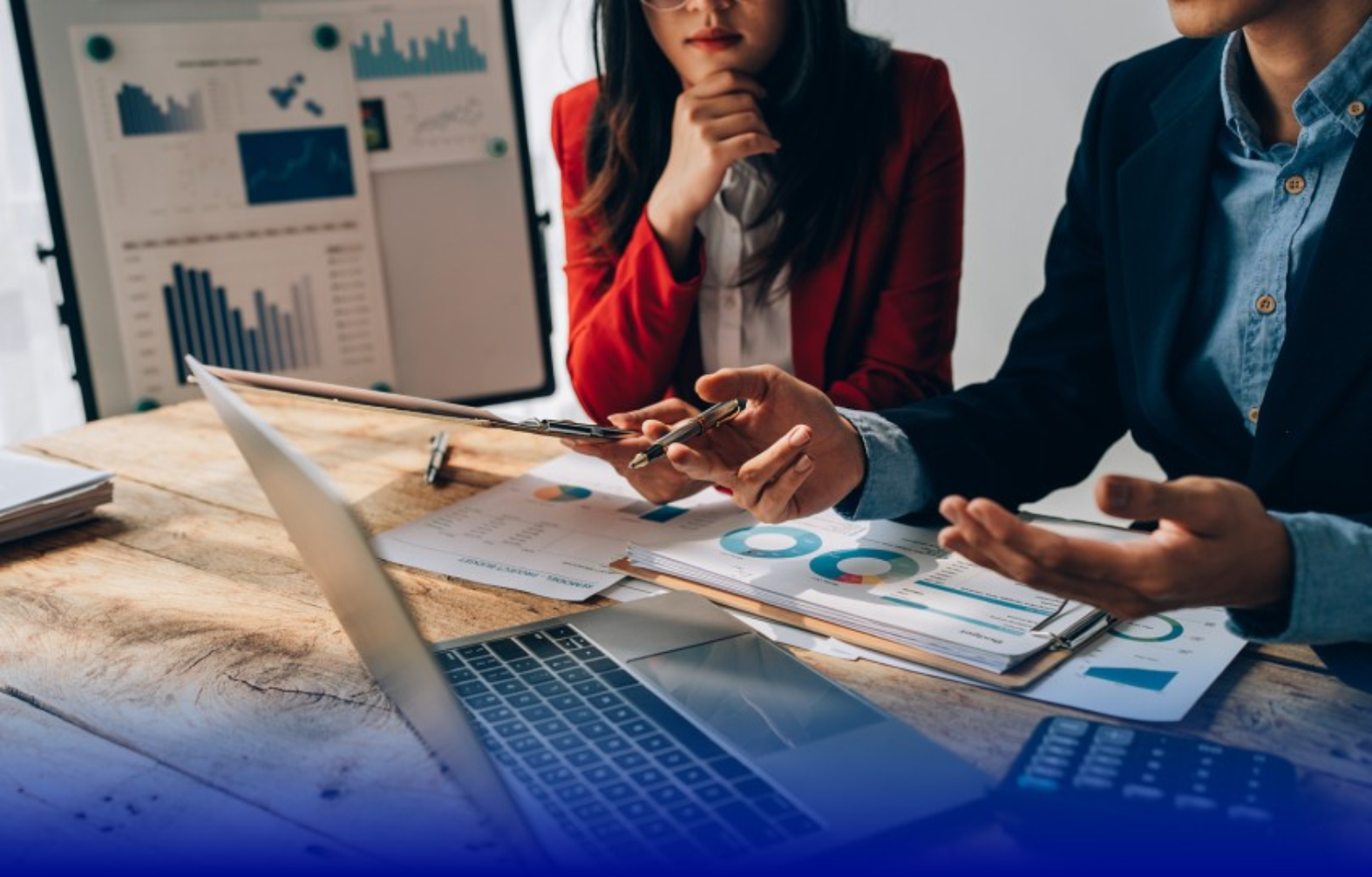 Auditoría financiera