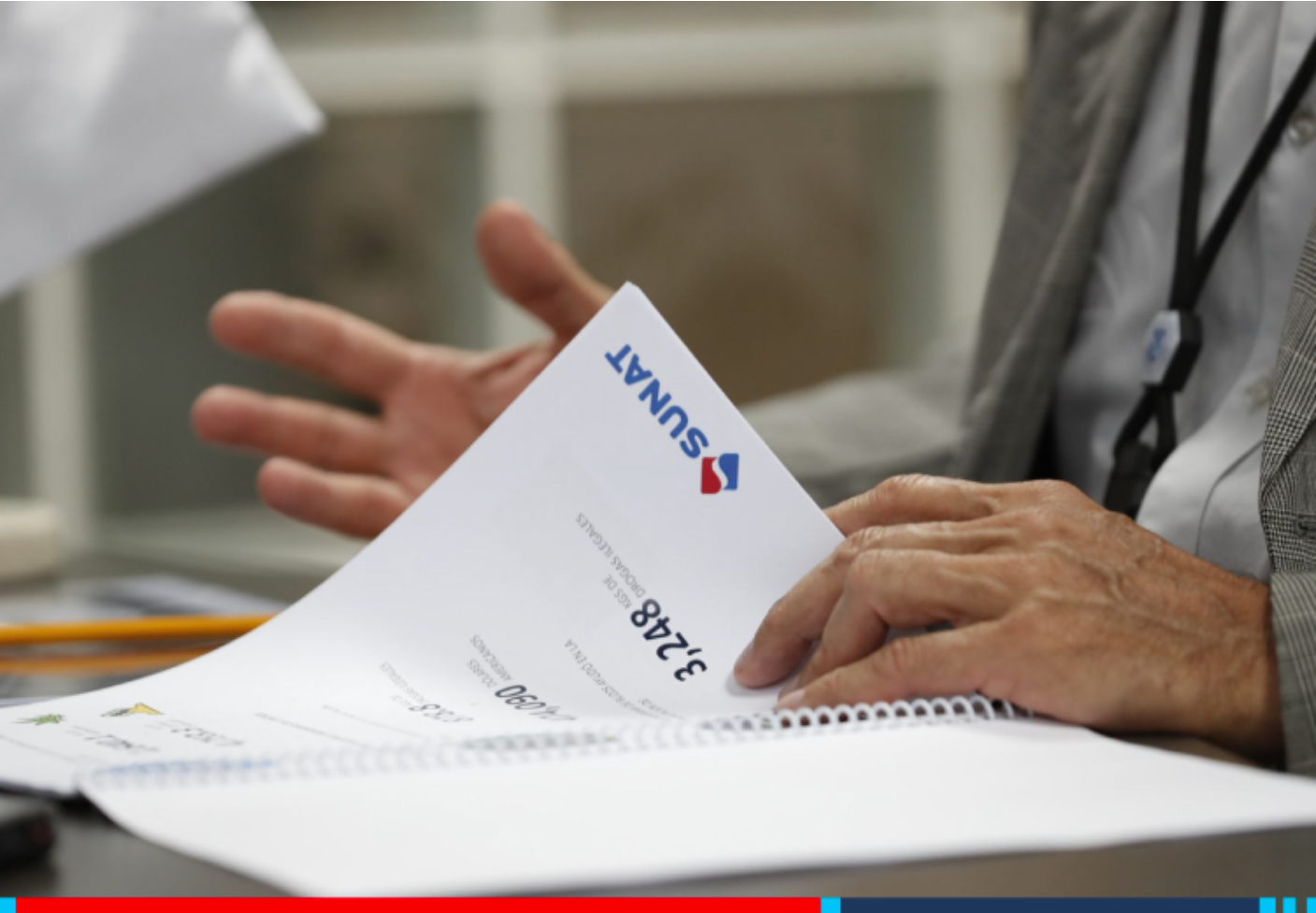 Cobranza coactiva del 5 % de la tasa adicional del impuesto a la renta