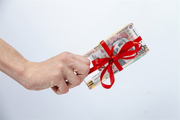 Conceptos ingresan al cálculo de la gratificación