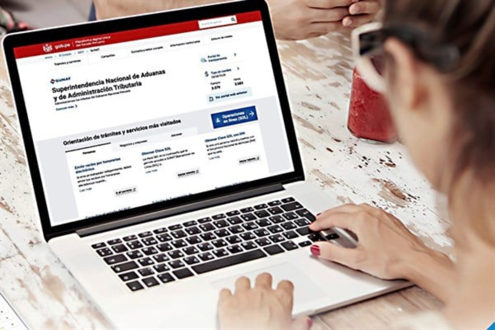 Declaración anual de operaciones con terceros (daot)