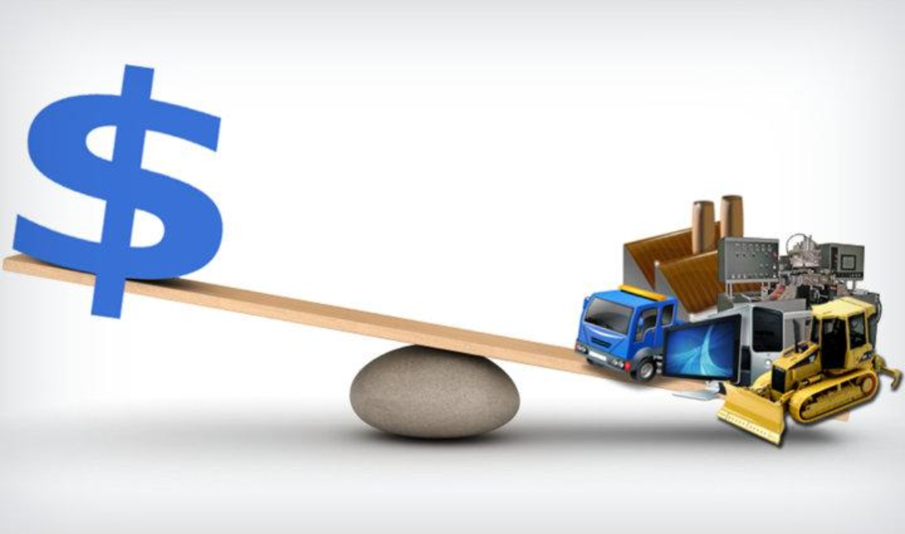 Depreciación aceptada por sunat