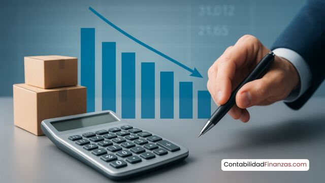 Deterioro de las cuentas por cobrar y baja de cuentas: tratamiento contable y tributario