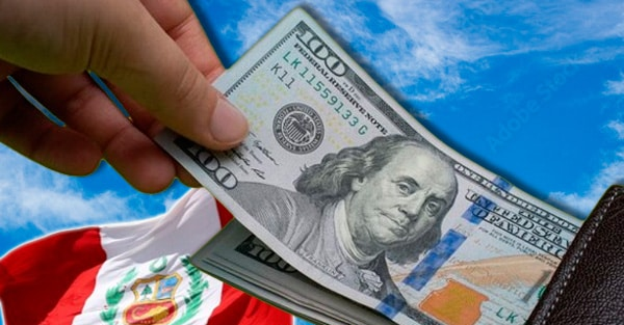 El tipo de cambio en el registro de compras y ventas