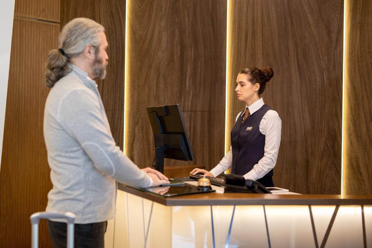 Exportación de servicios turísticos en el perú