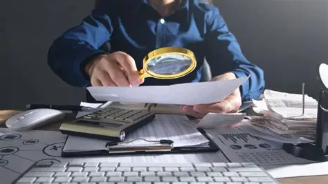 Fiscalización y revisiones tributarias