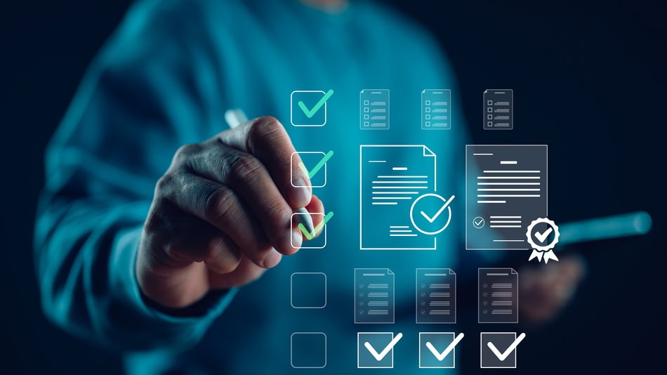 Hoja de trabajo:herramienta clave para la elaboración de estados financieros