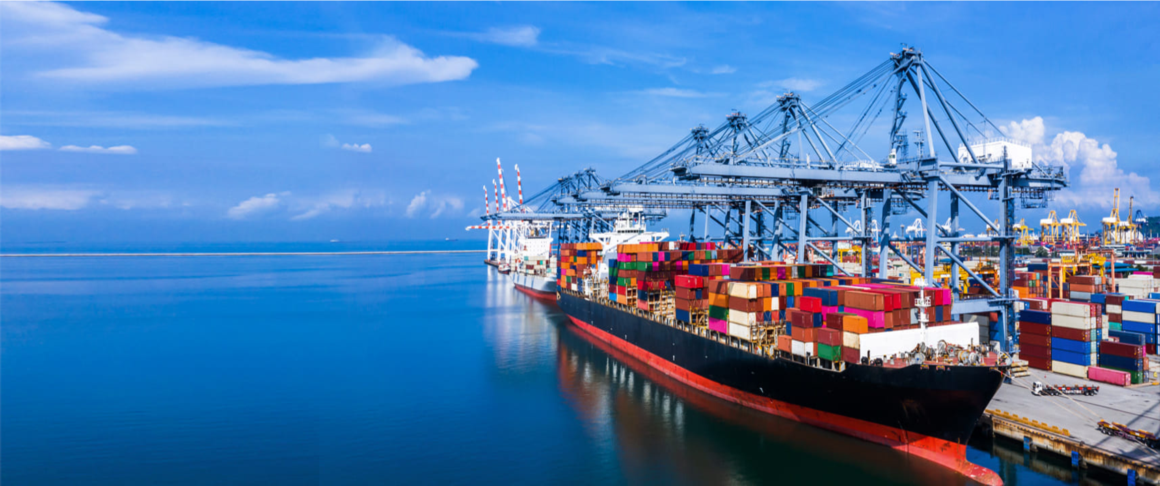 Importación de bienes en el perú