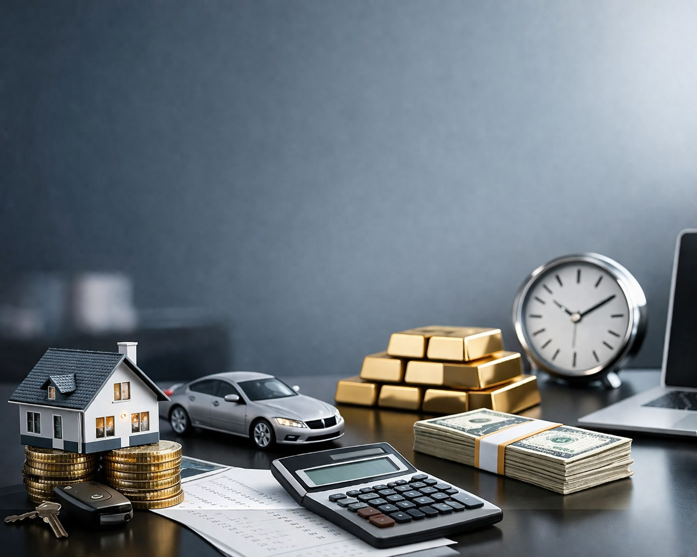 Impuesto temporal a los activos netos (itan) 2026