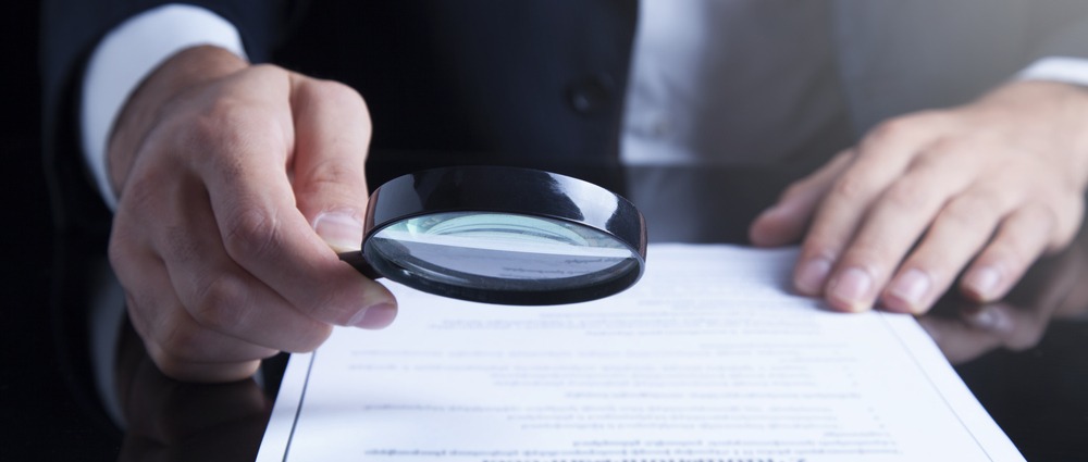 Informe contable judicial