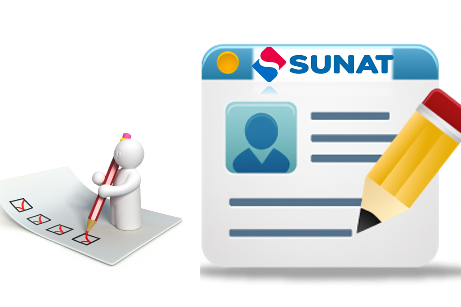 Inscripción de oficio en el ruc