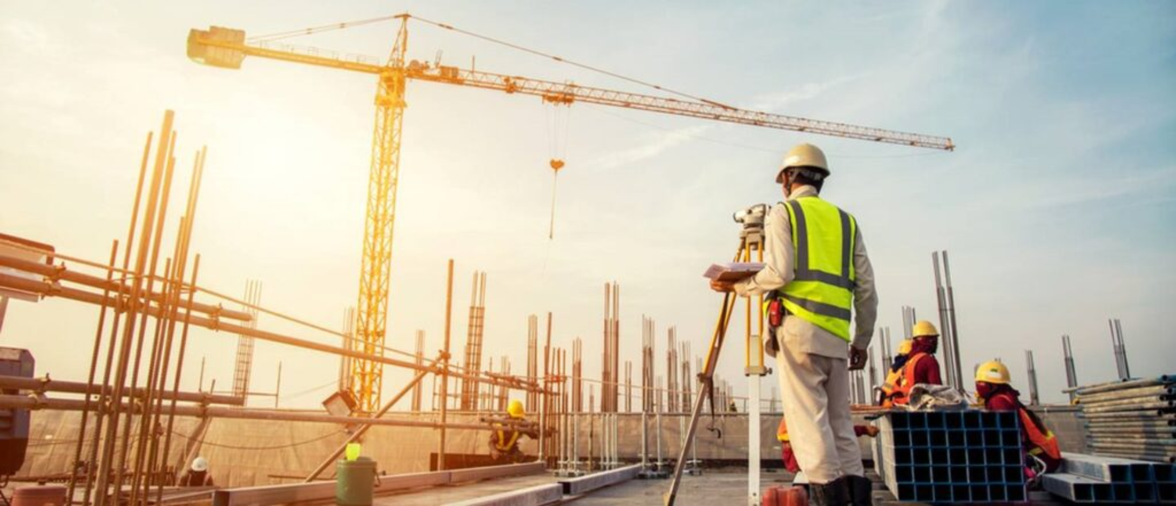 Jornales 2026 en construcción civil