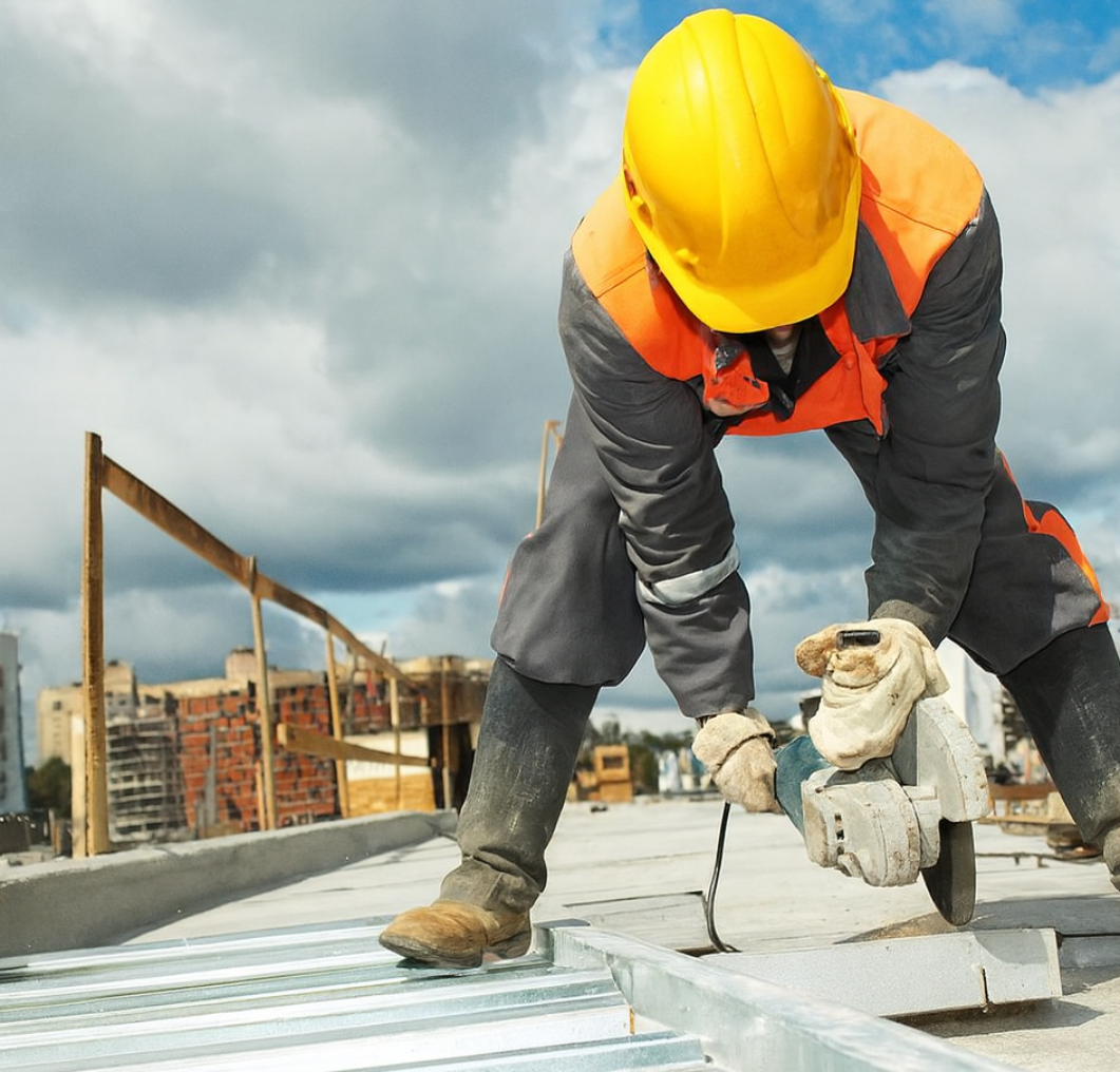 DÍa de los trabajadores en construcción civil