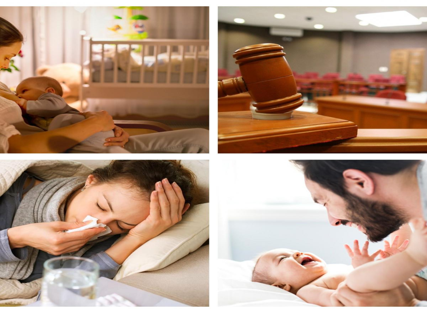 Licencias laborales en el perú