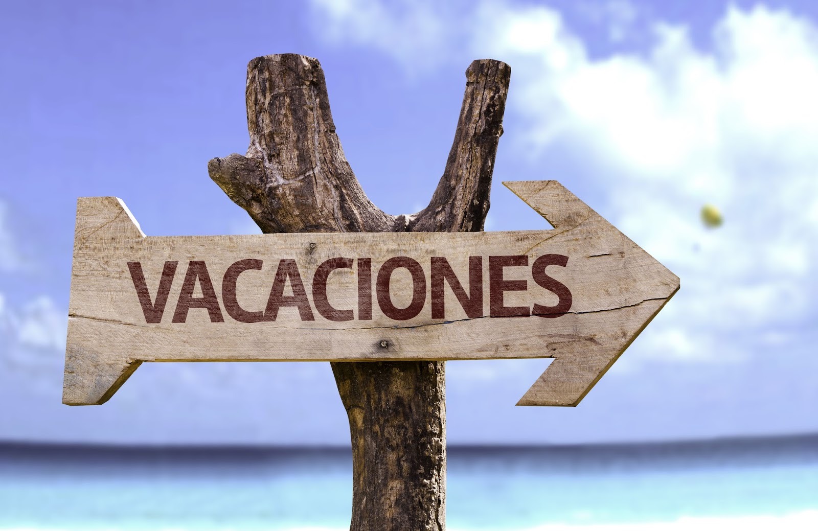 Modificaciones del descanso vacacional