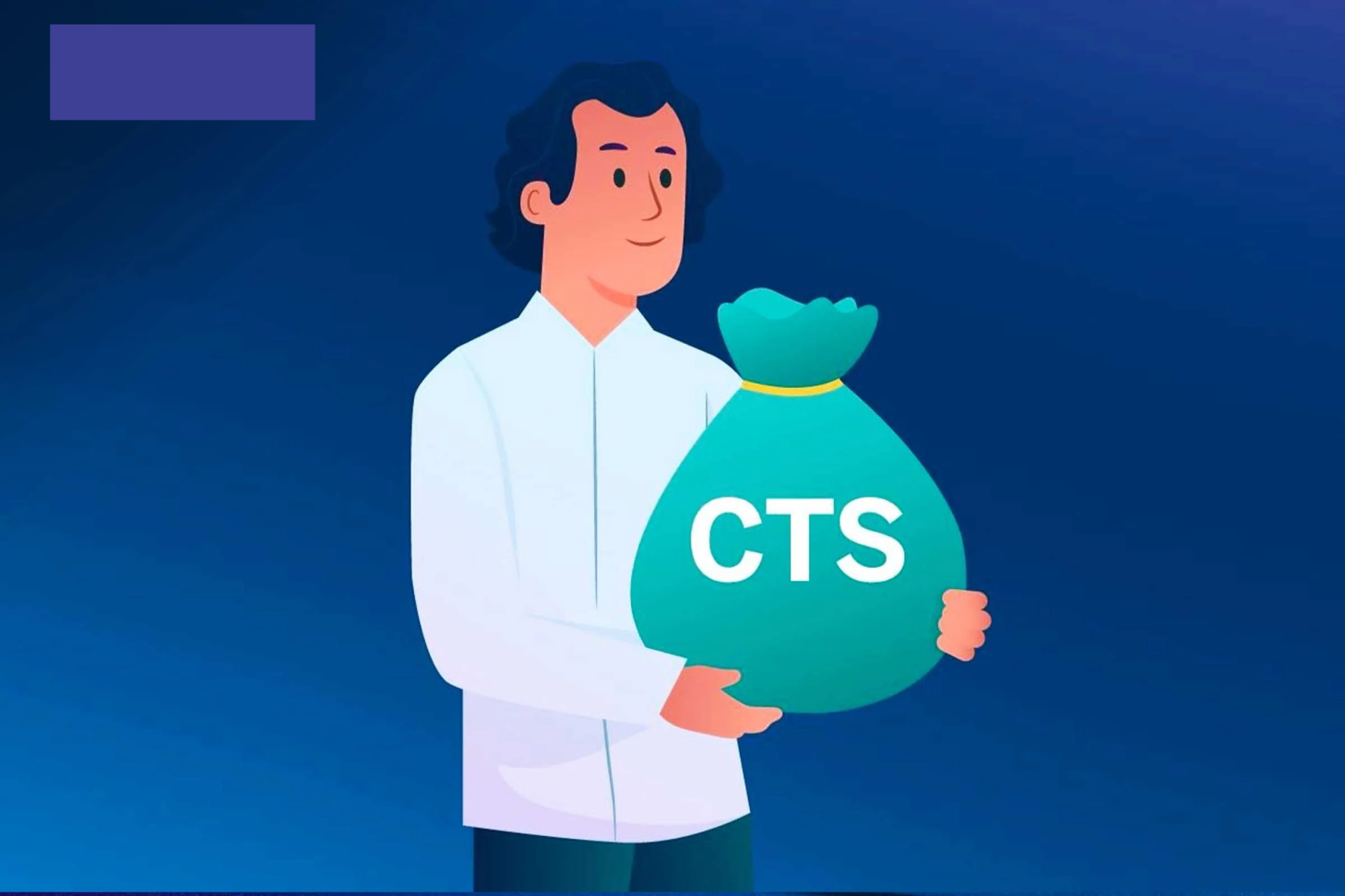 Previsiones ante los casos de embargo y retención de la cts