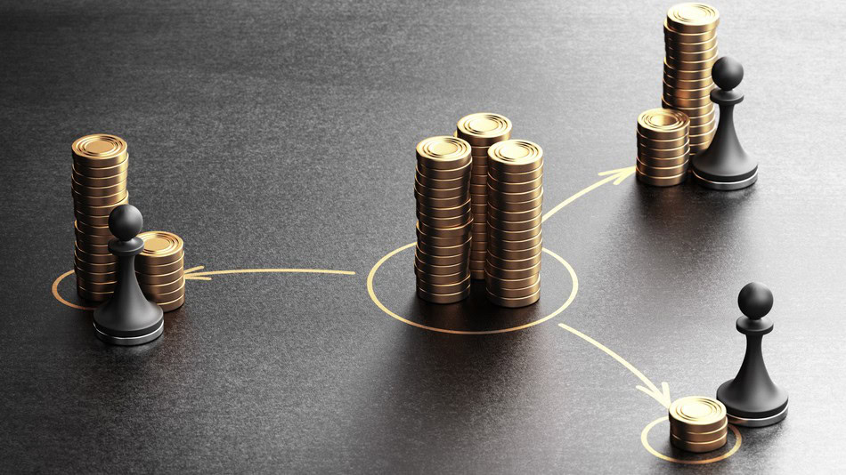 Ratios financieros: tipos, fórmulas, interpretación y aplicación práctica