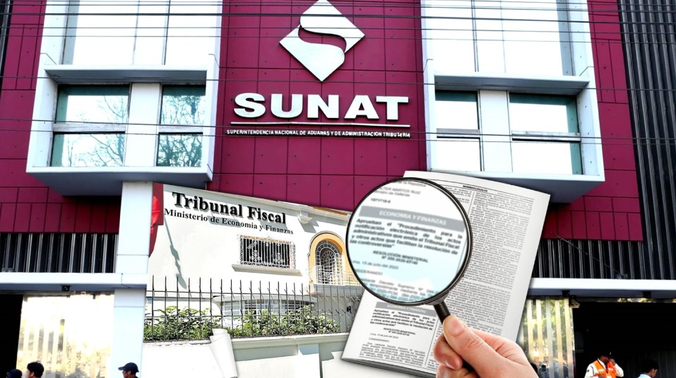 Recurso de apelación en el sistema tributario