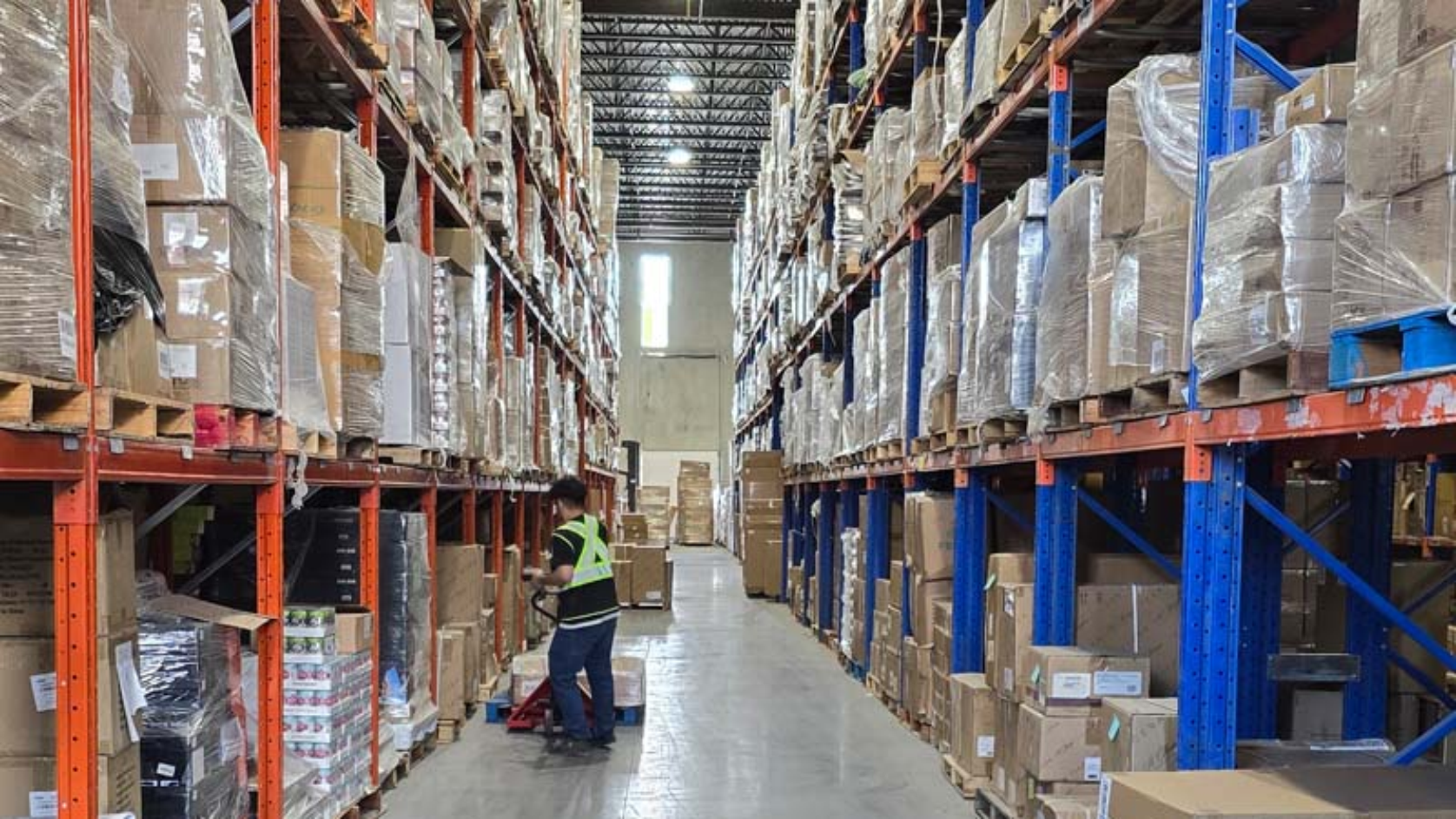 Registro contable por la mercadería malograda y destruida.