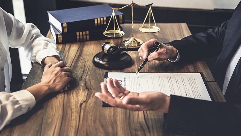 Técnicas y etapas del informe pericial contable