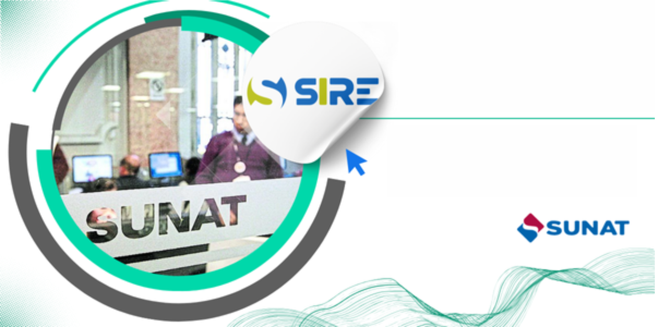 AMPLIACIÓN DE LA FACULTAD DISCRECIONAL DE SUNAT EN INFRACCIONES VINCULADAS AL SIRE