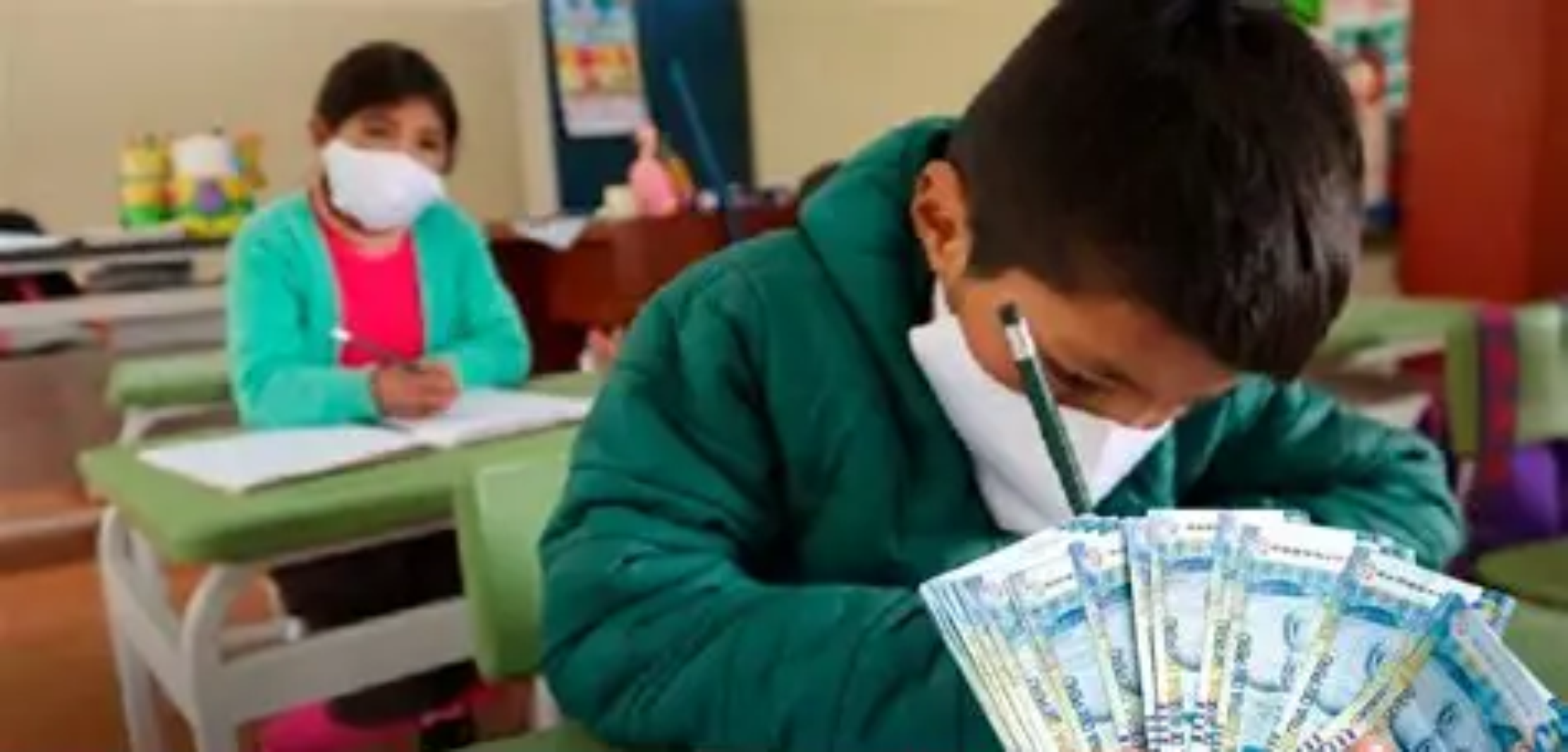 BONIFICACIÓN POR ESCOLARIDAD 2026