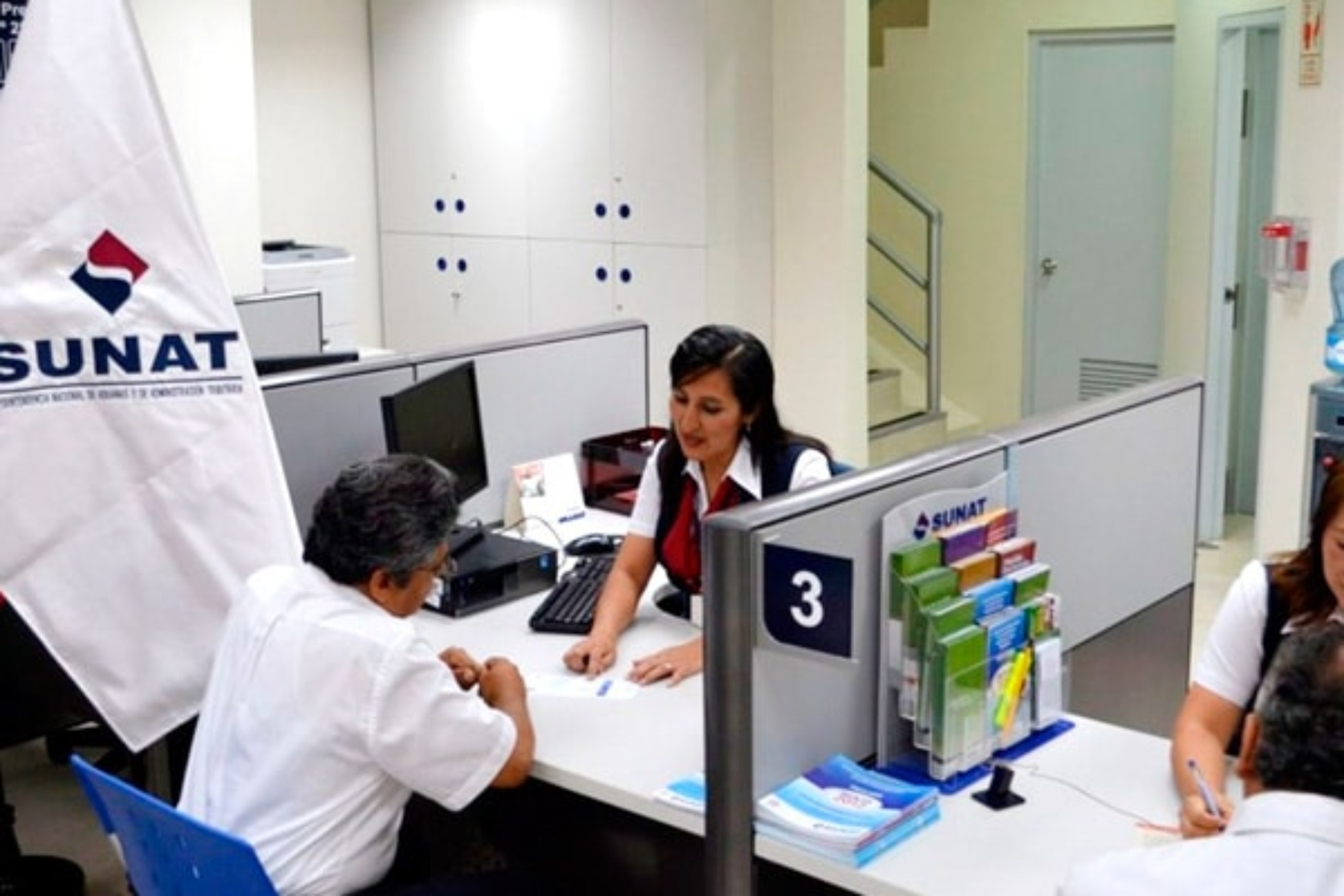 CAMBIOS CLAVE EN LOS PRINCIPALES CONTRIBUYENTES