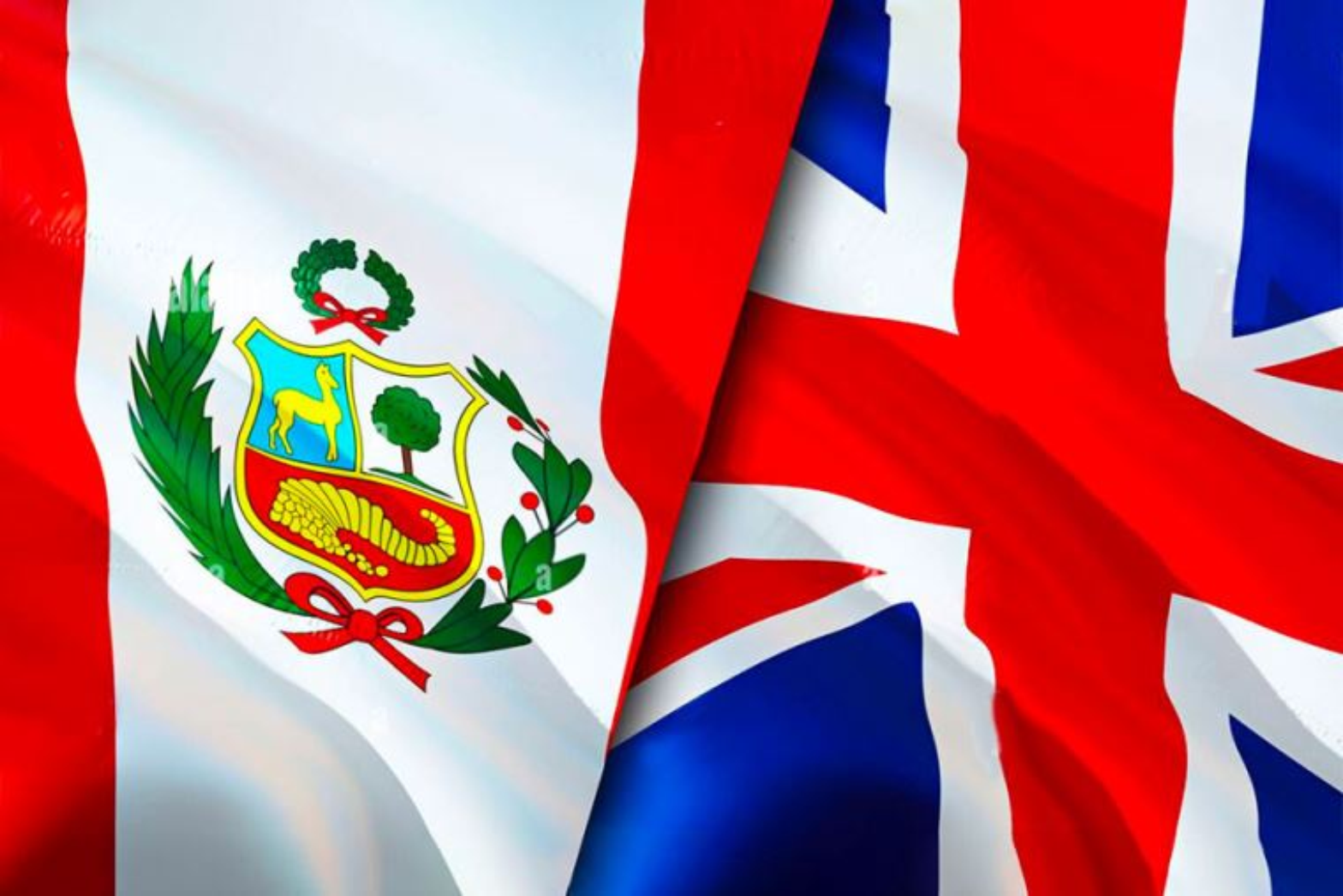 CONVENIO PARA EVITAR LA DOBLE IMPOSICIÓN CON EL REINO UNIDO