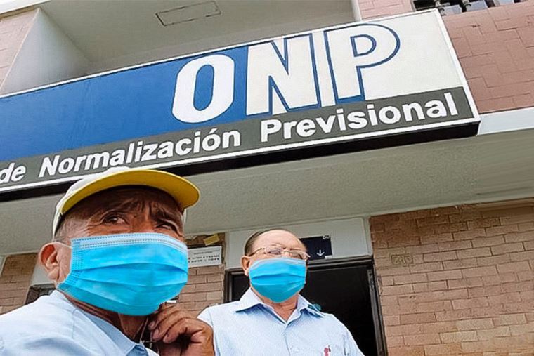 DECRETO SUPREMO N.° 115-2026-EF: SE APRUEBA LA SECCIÓN PRIMERA DEL REGLAMENTO DE ORGANIZACIÓN Y FUNCIONES DE LA ONP
