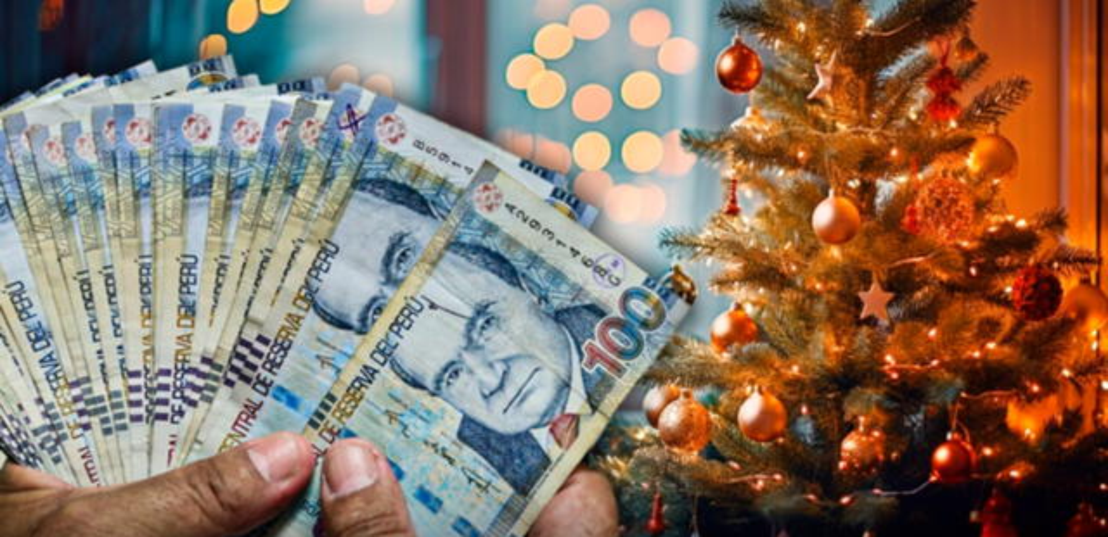 Disponen reglas para el pago del aguinaldo por Navidad 2025