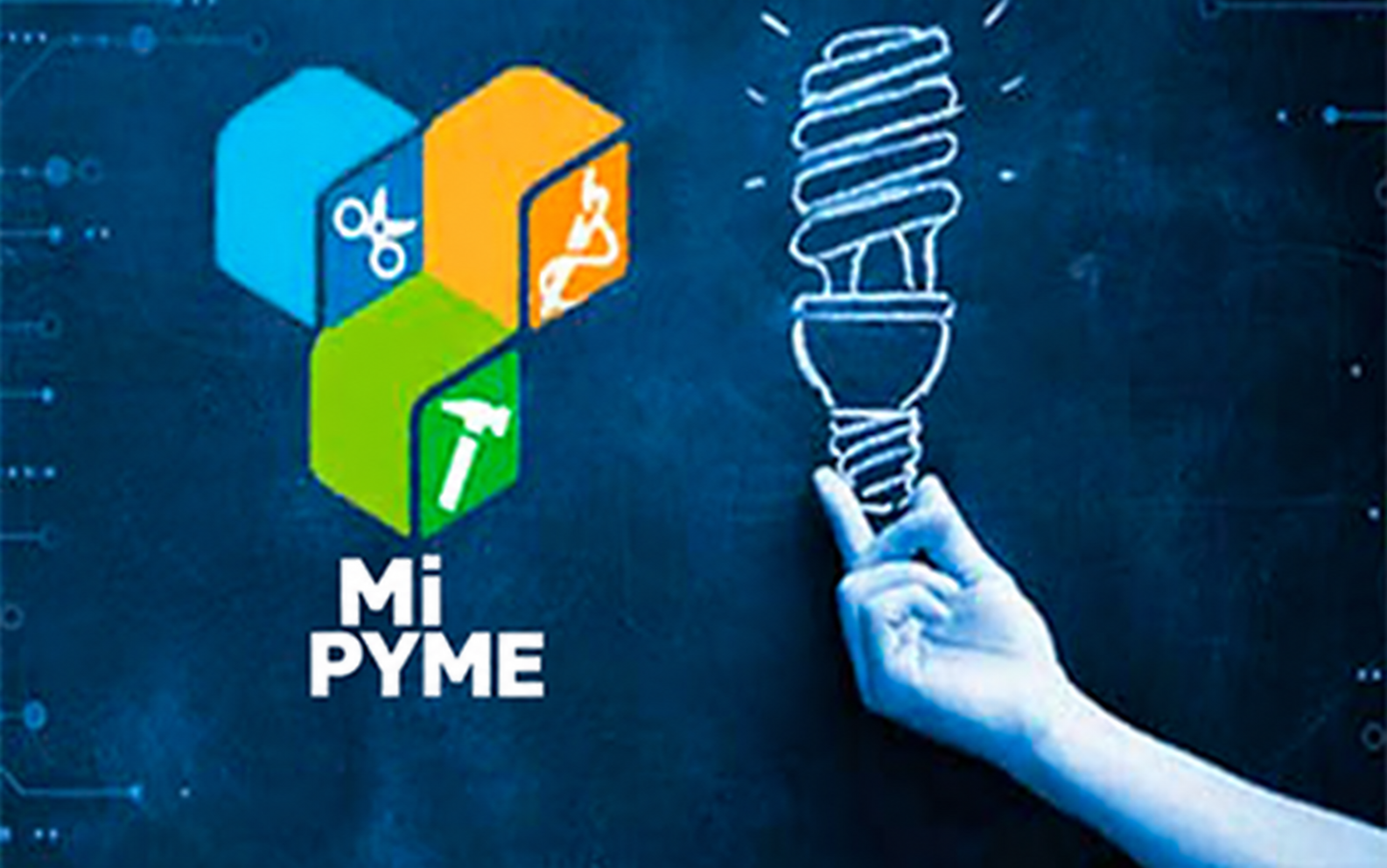 EL NUEVO REGLAMENTO DE FINANCIAMIENTO MIPYME