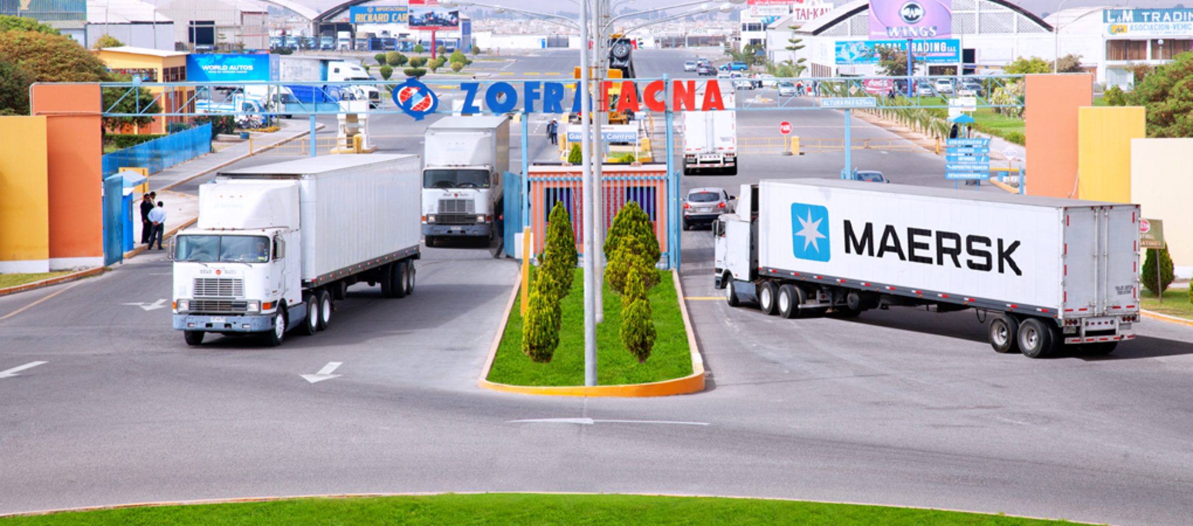 LAS MYPE PUEDEN ACCEDER A LOS BENEFICIOS TRIBUTARIOS DE ZOFRATACNA